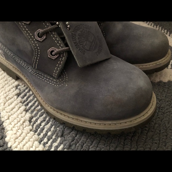 Timberland boots - Picture 4 of 8